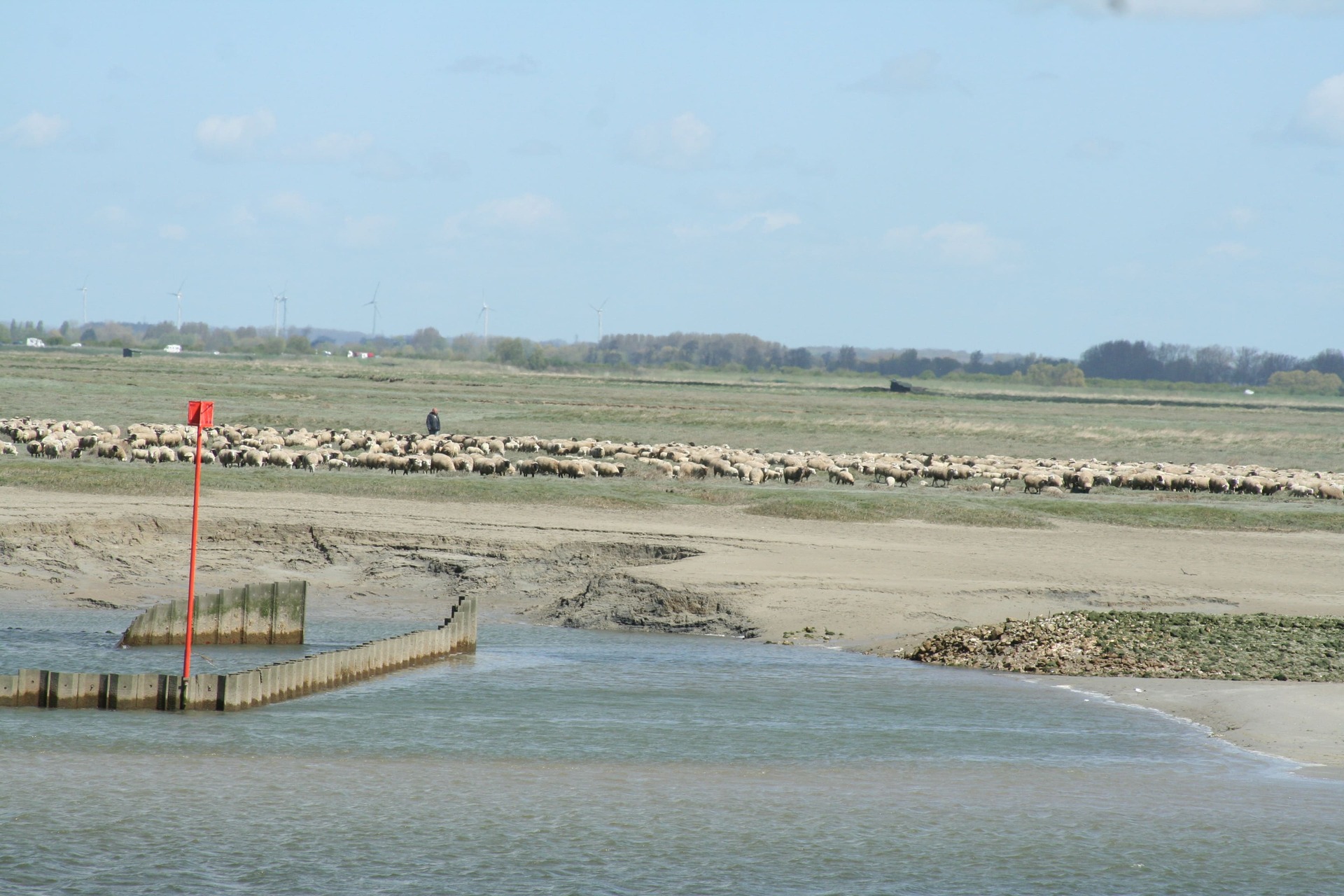 Somme Saint Valery